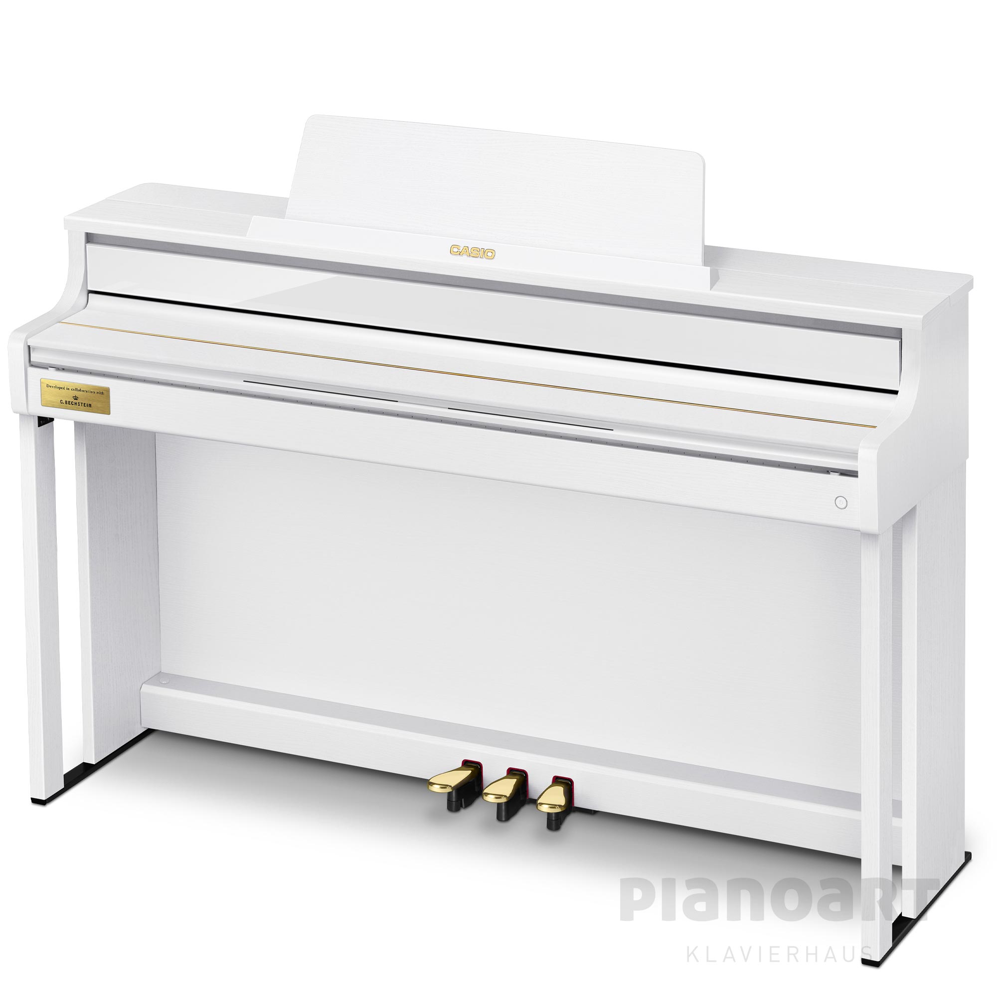 Casio Celviano AP-750 WH