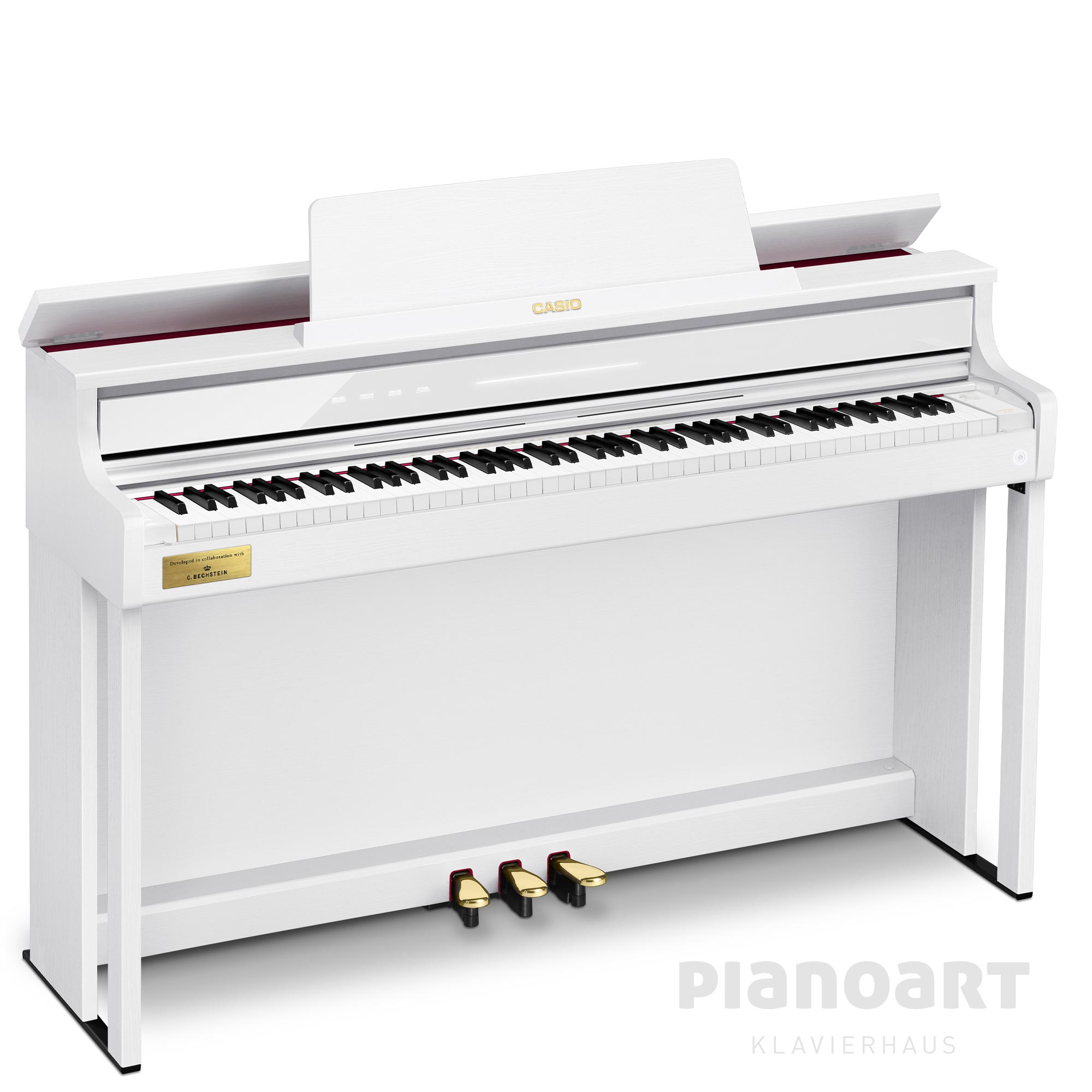 Casio Celviano AP-750 WH