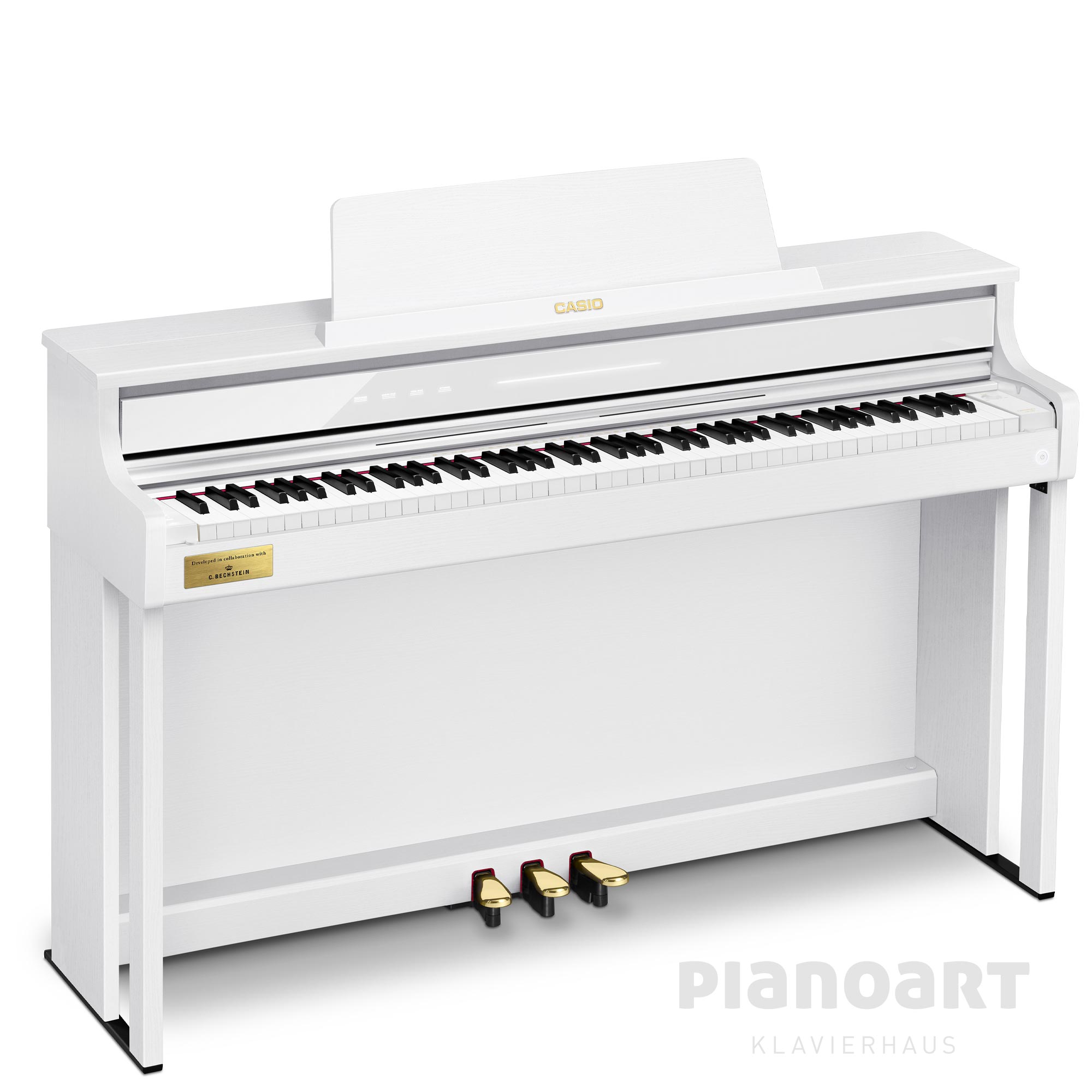 Casio Celviano AP-750 WH