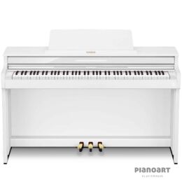 CASIO Celviano AP-550 WE