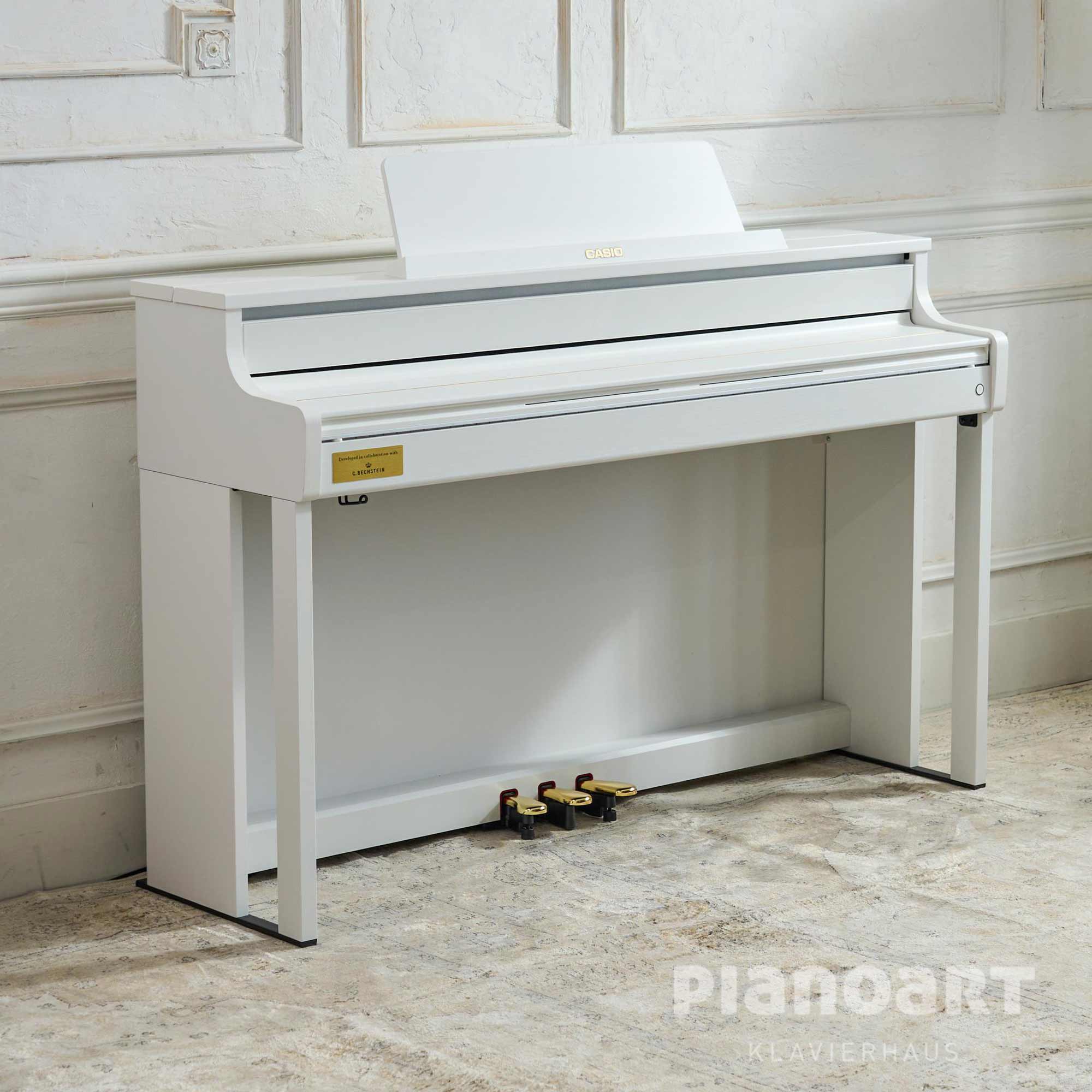 Digital Piano Casio Celviano AP-750 WH Image