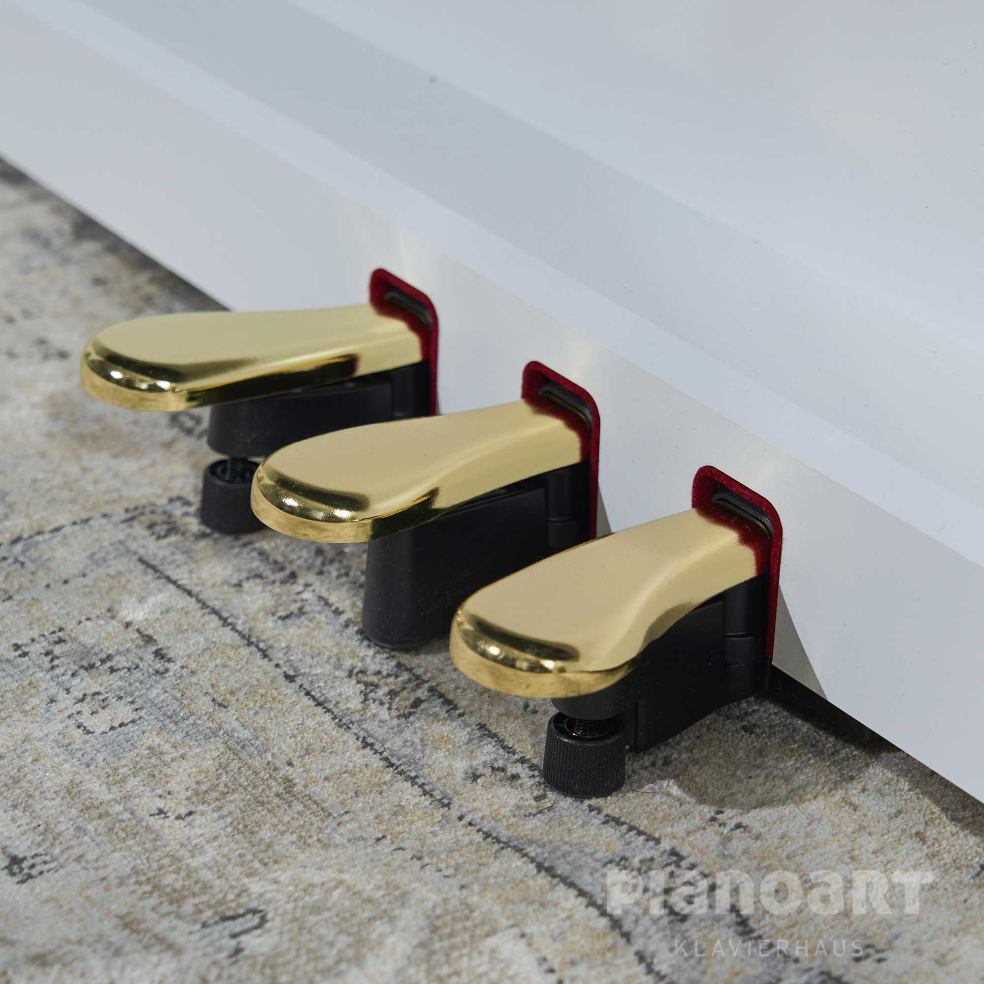 Digital Piano Casio Celviano AP-750 WH Image