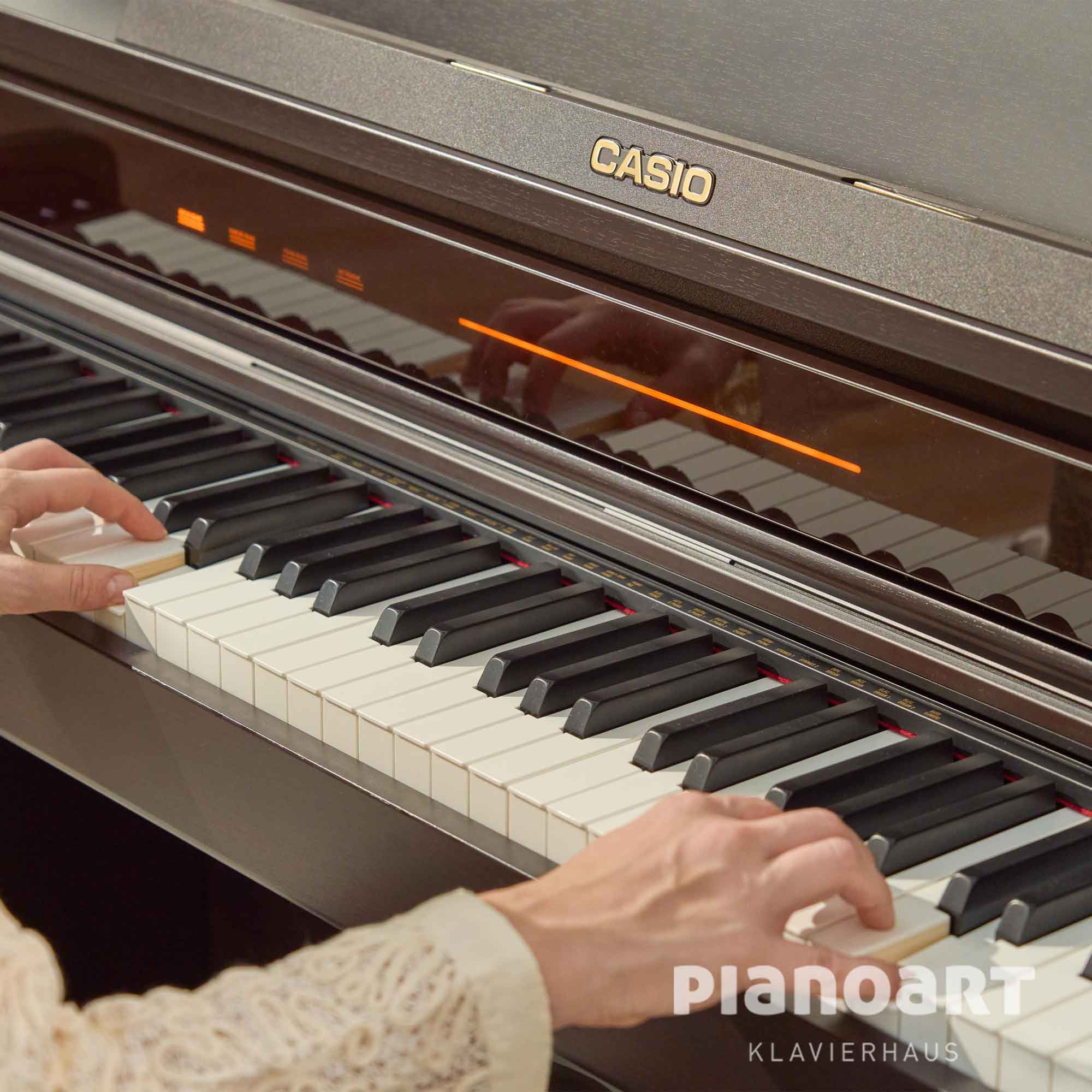 Digitalpiano Casio Celviano AP-750 BN