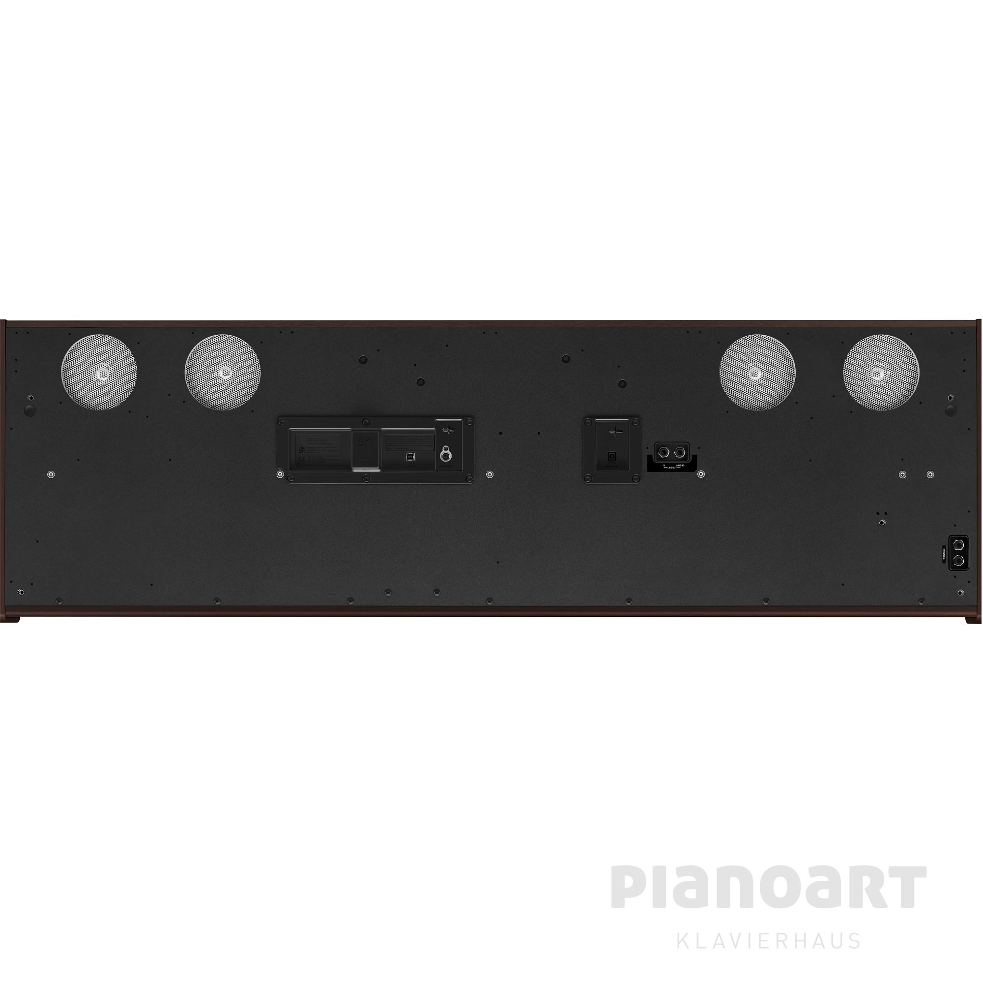 Digitalpiano Casio Celviano AP-750 BN