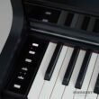 Digitalpiano Casio Celviano AP S-450 BK Bedienfeld