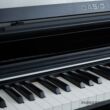 Digitalpiano Casio Celviano AP S-450-BK Holztastatur