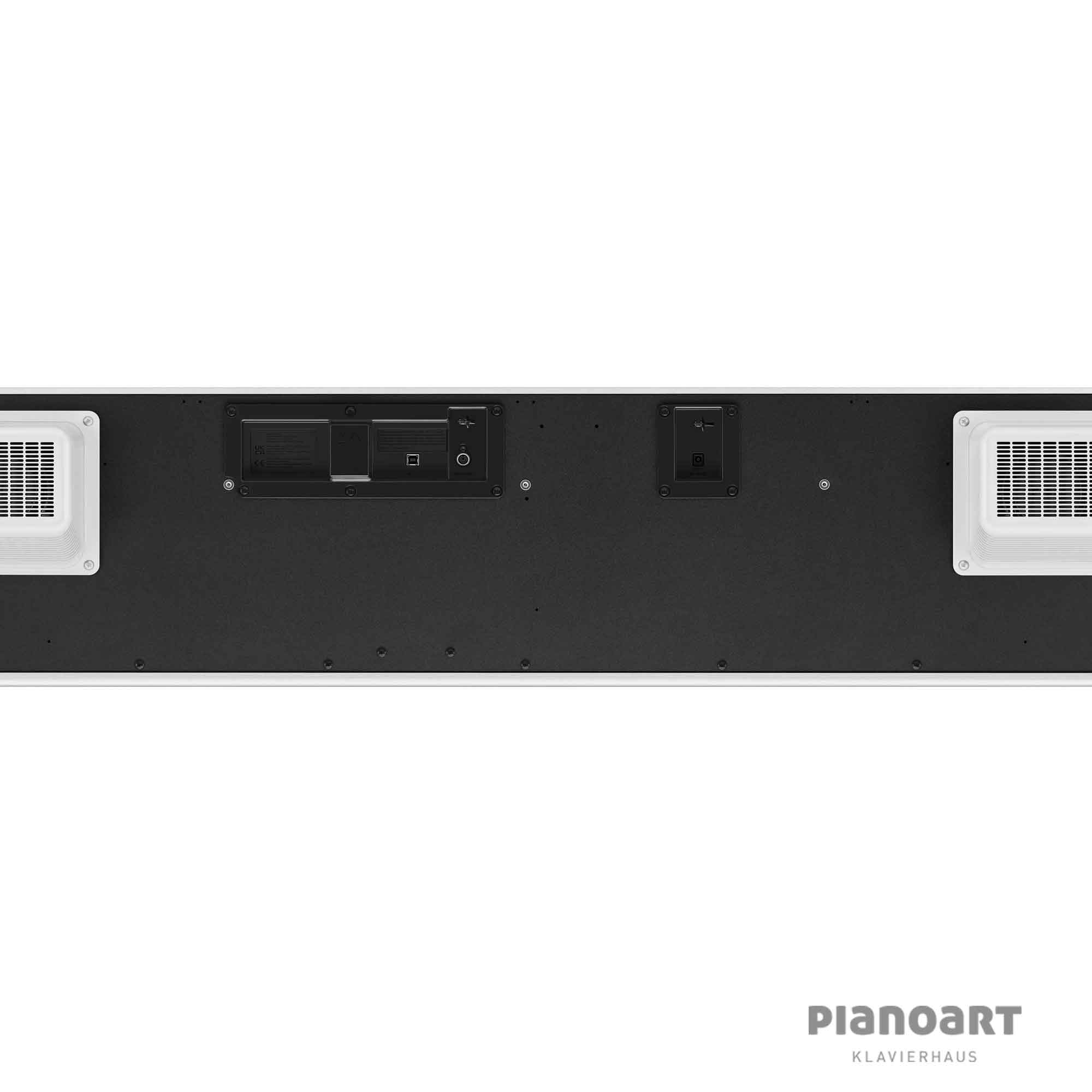 Digitalpiano Casio Celviano AP-S-450 WE Anschluesse