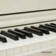 Digitalpiano Casio Celviano AP-S-450 WE Holztastatur