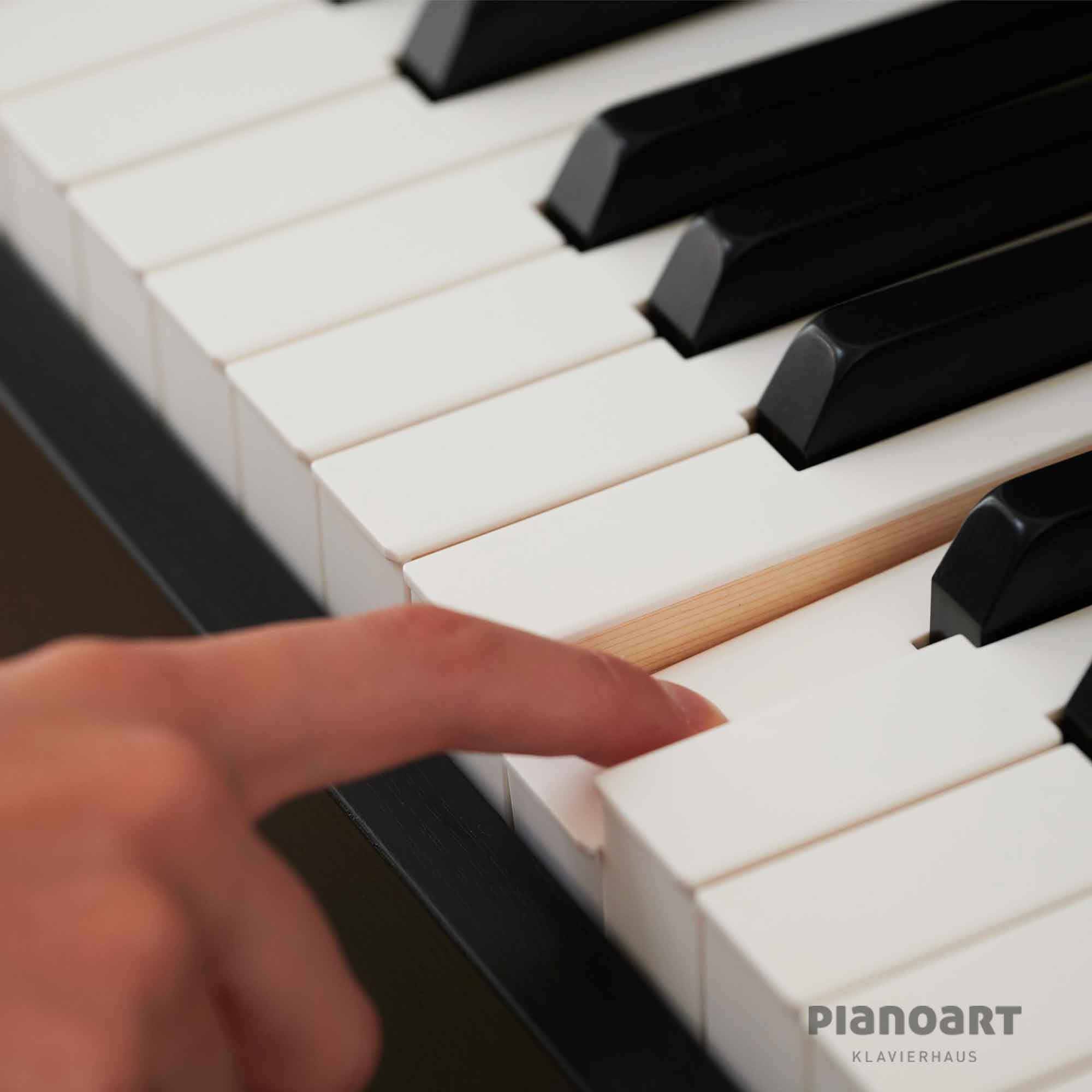 digitalpiano casio celviano ap-550 bk smart hybrid hammer action