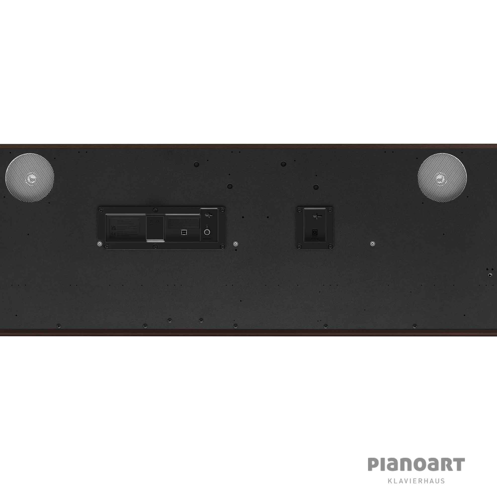 digitalpiano casio celviano ap-550 bn anschluesse