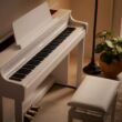digitalpiano casio celviano ap-550 we
