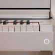 Digitalpiano Casio Celviano ap-550 We-Schalter