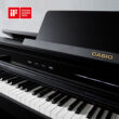 digitalpiano casio celviano ap-750 bk design award