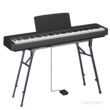 E-Piano Yamaha P-145 B Starter Set