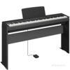 Digitalpiano Yamaha P-145 Set mit L-100 Stand BK