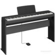 Digitalpiano Yamaha P-145 Set mit L-100 Stand BK