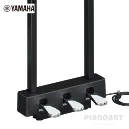 Yamaha LP-1 pedals