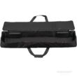 Yamaha SC KB851 Softcase Keyboard Piano Tasche Innenansicht