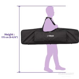 Yamaha SC-KB851 Soft Case Bag