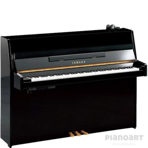 Yamaha B1 TC3 PE Schwarz & Messing