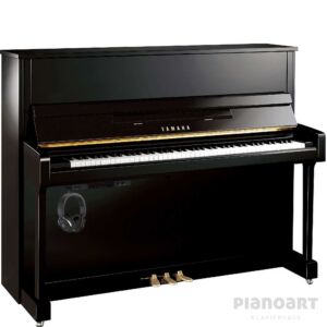Yamaha B3 TC3 PE Schwarz & Messing
