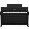 Digitalpiano Yamaha CLP-875 B