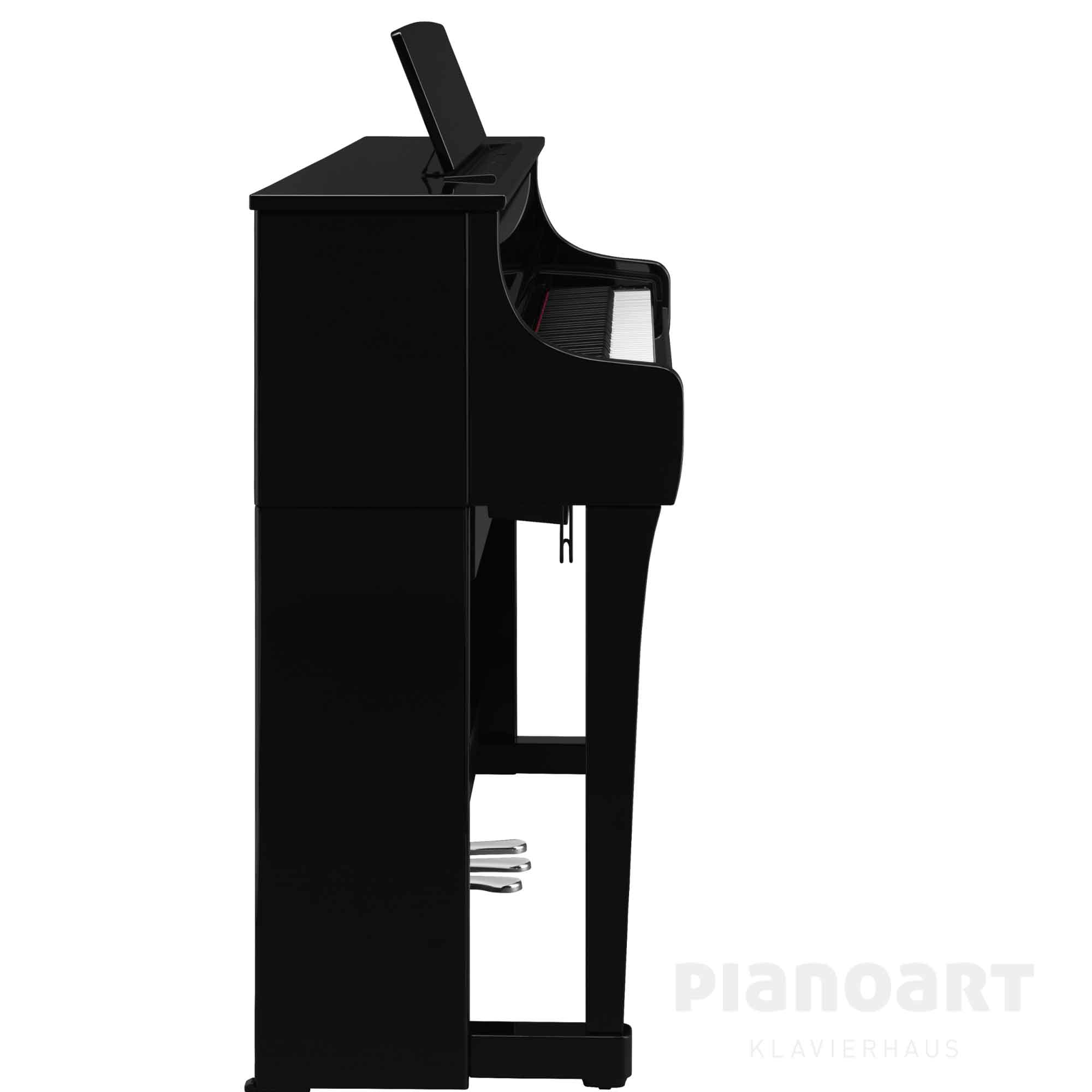 Digitalpiano Yamaha CLP-875 PE