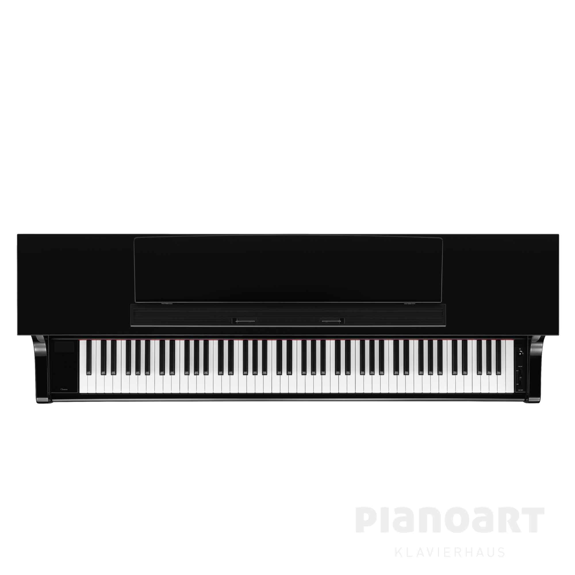Digitalpiano Yamaha CLP-875 PE