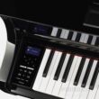 Digitalpiano Yamaha CLP-875 PE