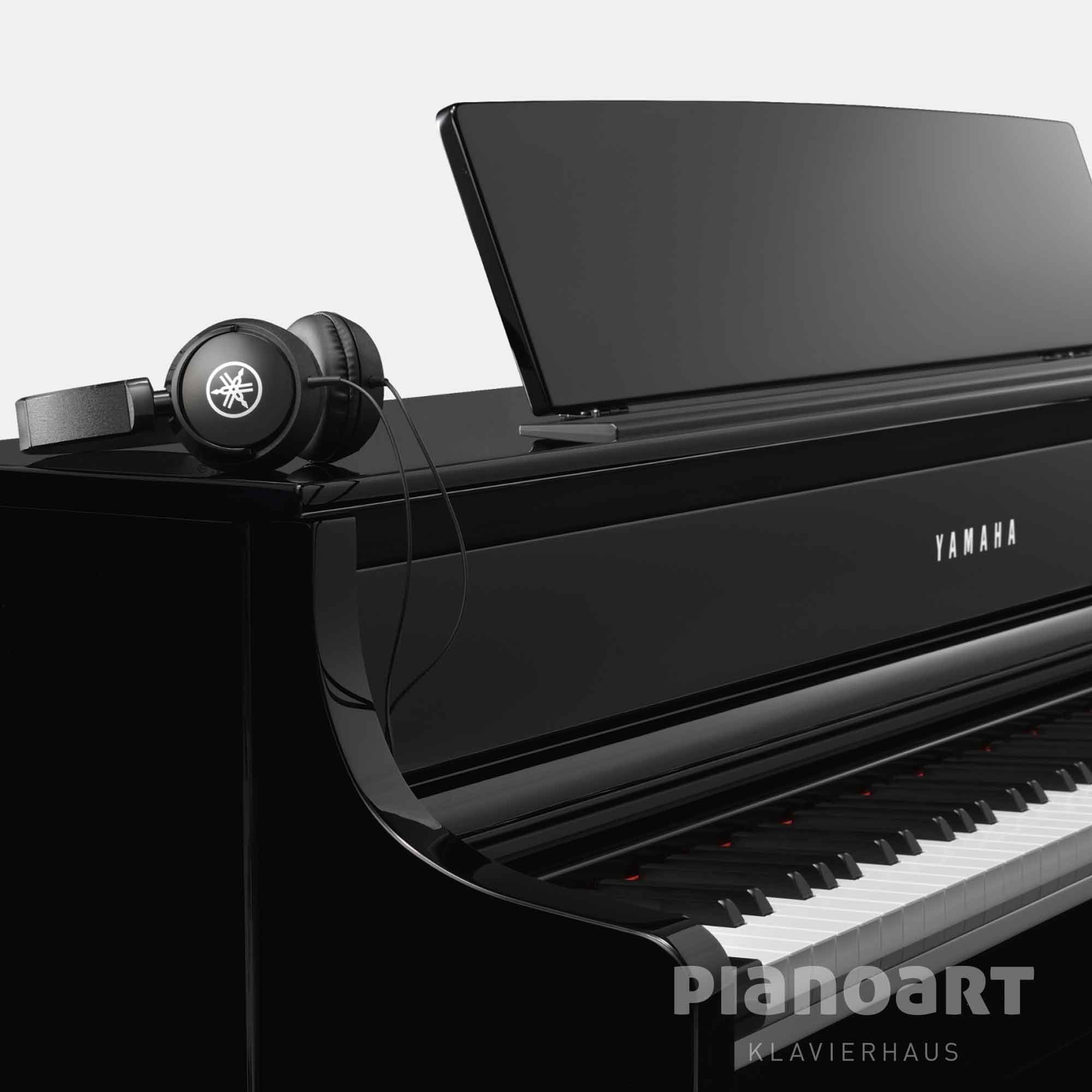 Digitalpiano Yamaha CLP-875 PE