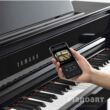 Digitalpiano Yamaha CLP-875 PE