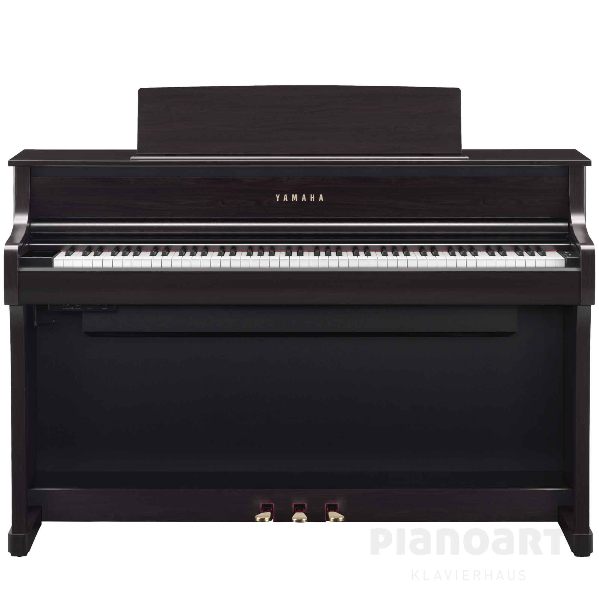 Digitalpiano Yamaha CLP-875 R