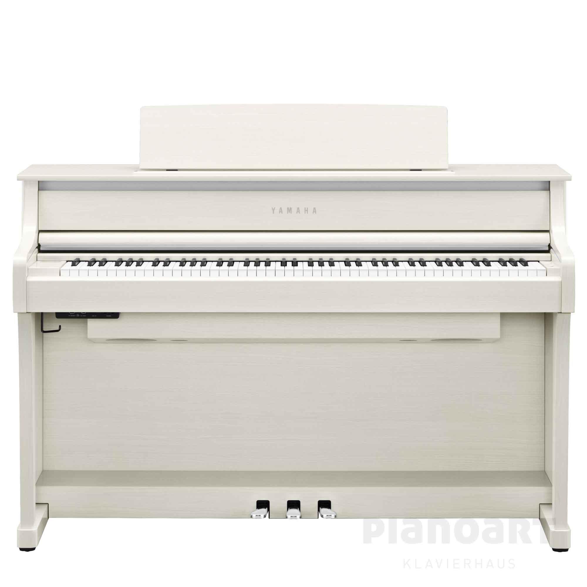 Digitalpiano Yamaha CLP-875 EH