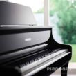 E-Piano Yamaha CLP-875 PE modernes Bild