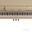 Roland E-Piano LX-5 LA Ansicht von oben