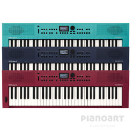 ROLAND GO:KEYS 3