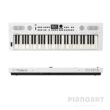 Keyboard Roland Gokeys 5 in Weiß
