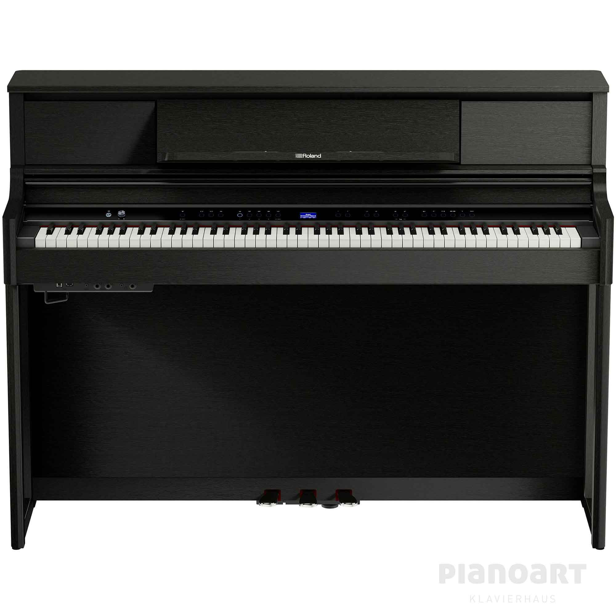 Roland LX-5 Digital Piano