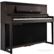 Roland LX-6 DR Digitalpiano Dark Rosewood mit Holztastatur