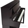Roland LX-6 DR Digitalpiano in seitlicher Ansicht
