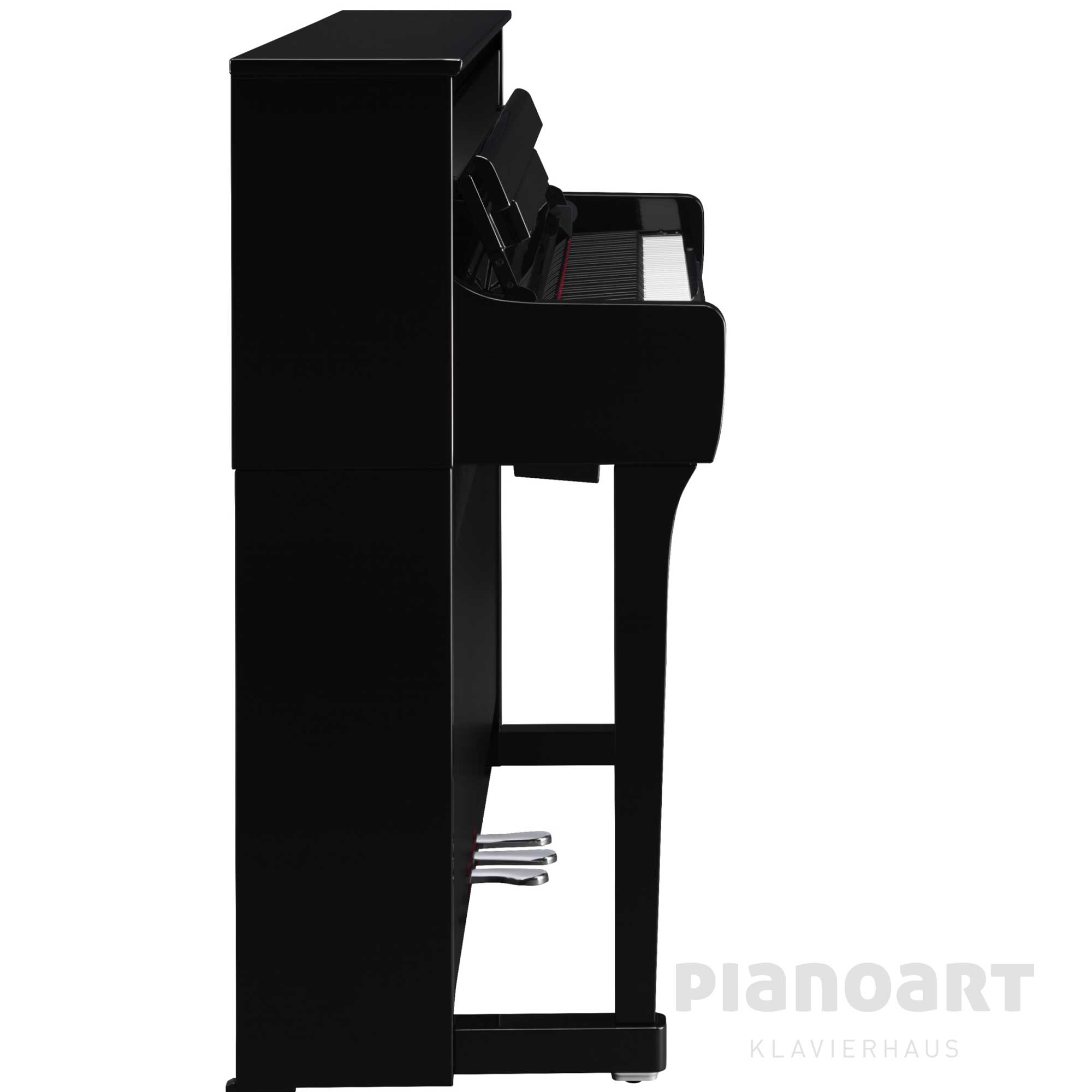 Digitalpiano Yamaha CLP-885 PE