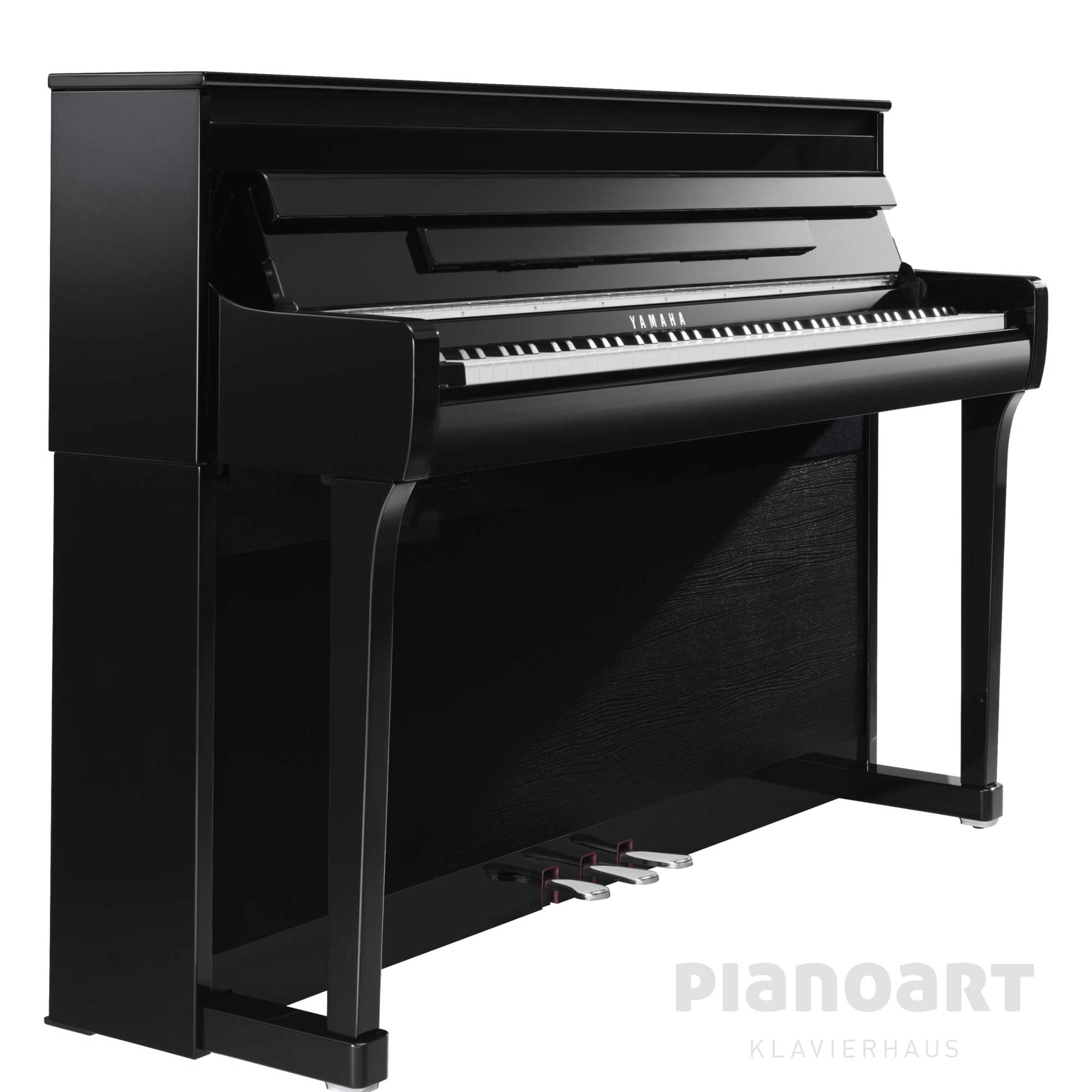 Digitalpiano Yamaha CLP-885 PE
