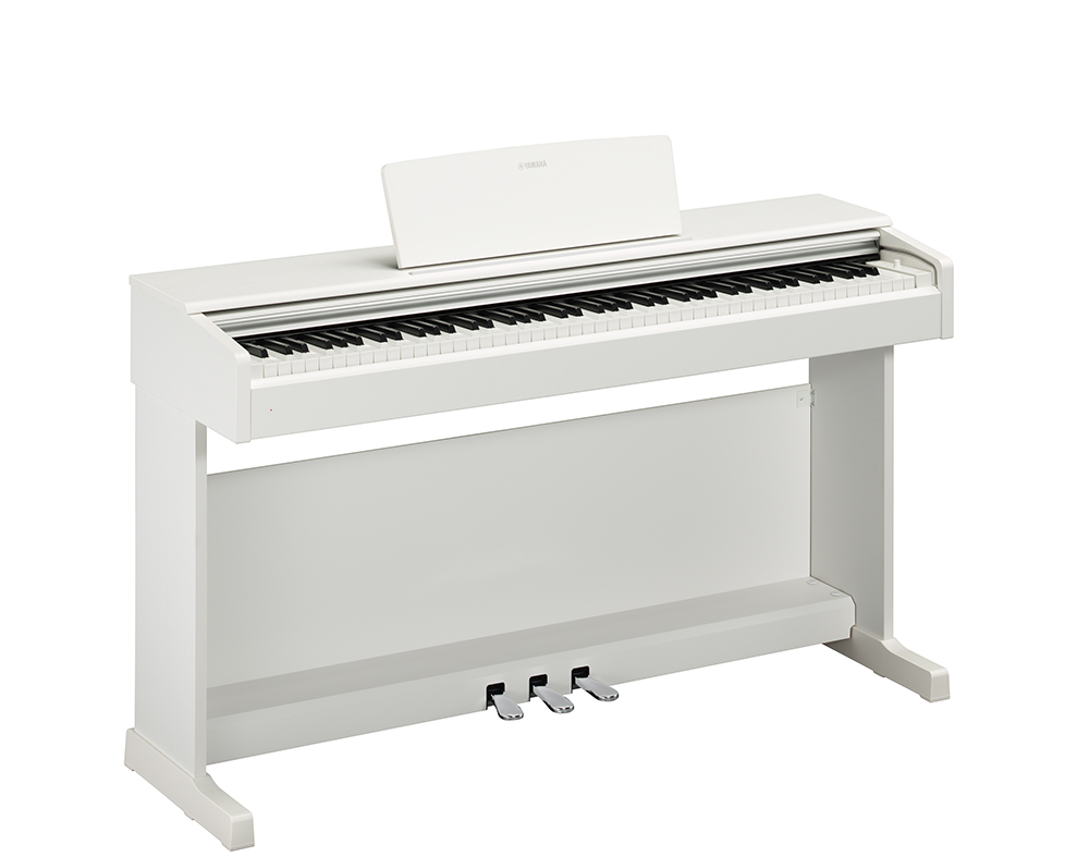 Digitalpiano Yamaha Arius YDP-145 WH