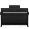 Digitalpiano Yamaha CLP-835 B