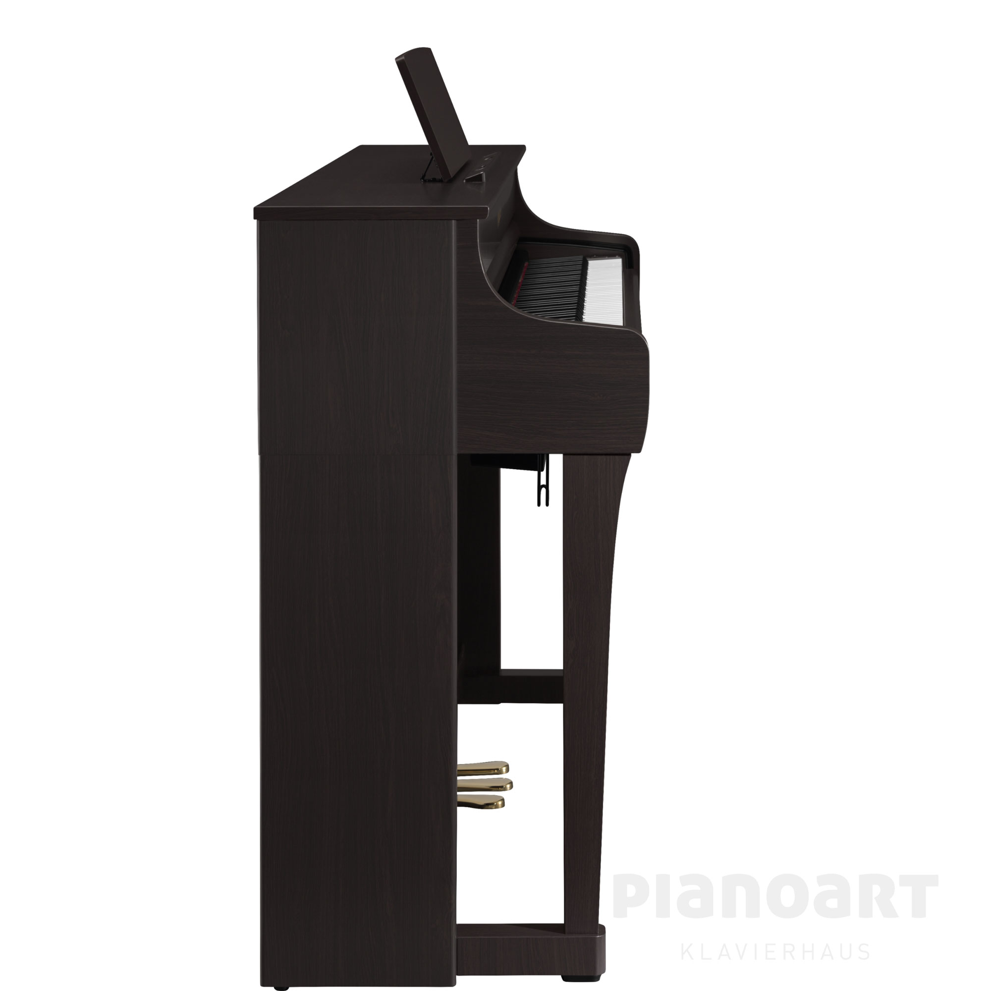 Digitalpiano Yamaha CLP-835 R