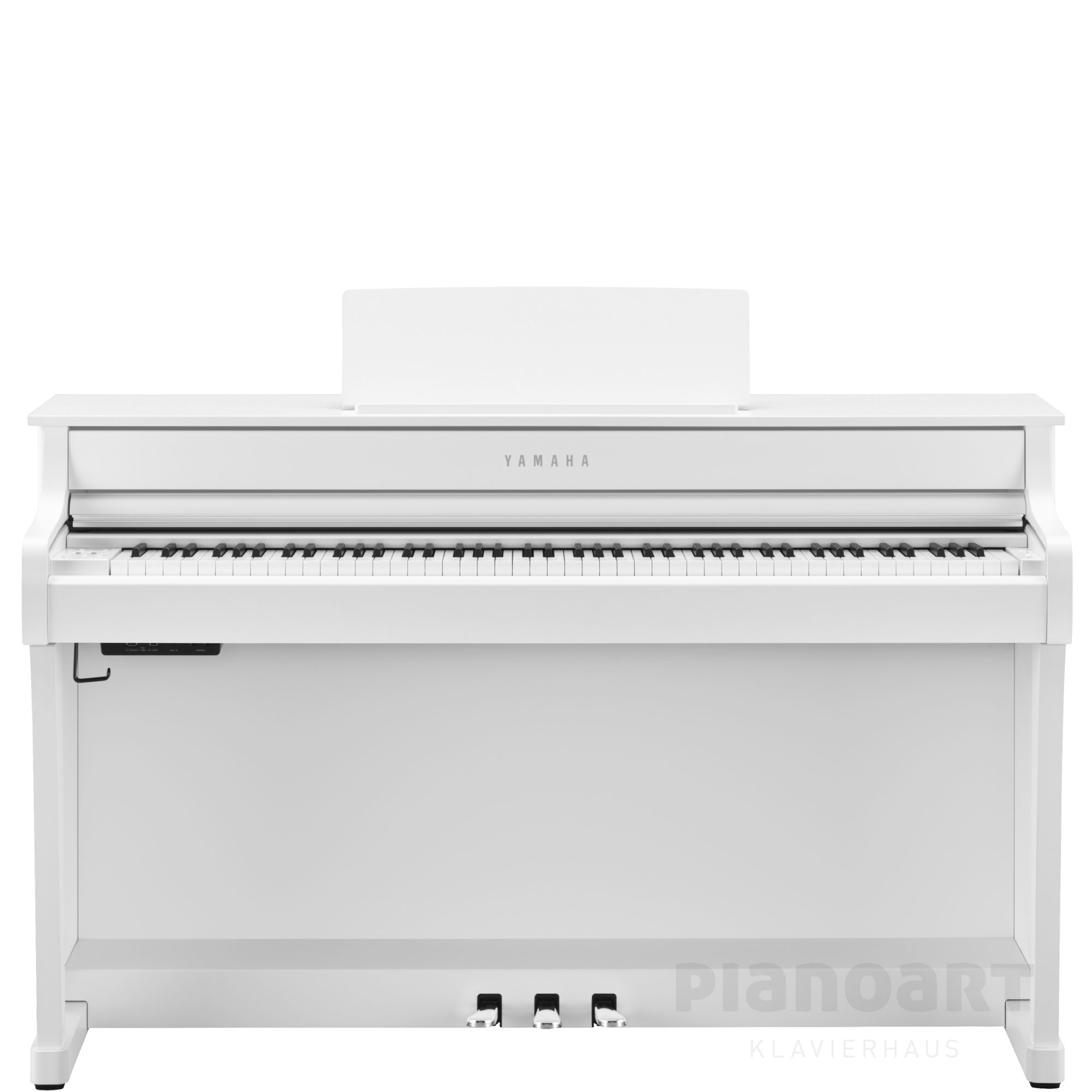 Digitalpiano Yamaha CLP-835 WH