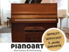 Grotrian Steinweg Modell 122 Gebrauchtklavier mit Garantie