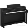 Yamaha Clavinova CLP-845 B