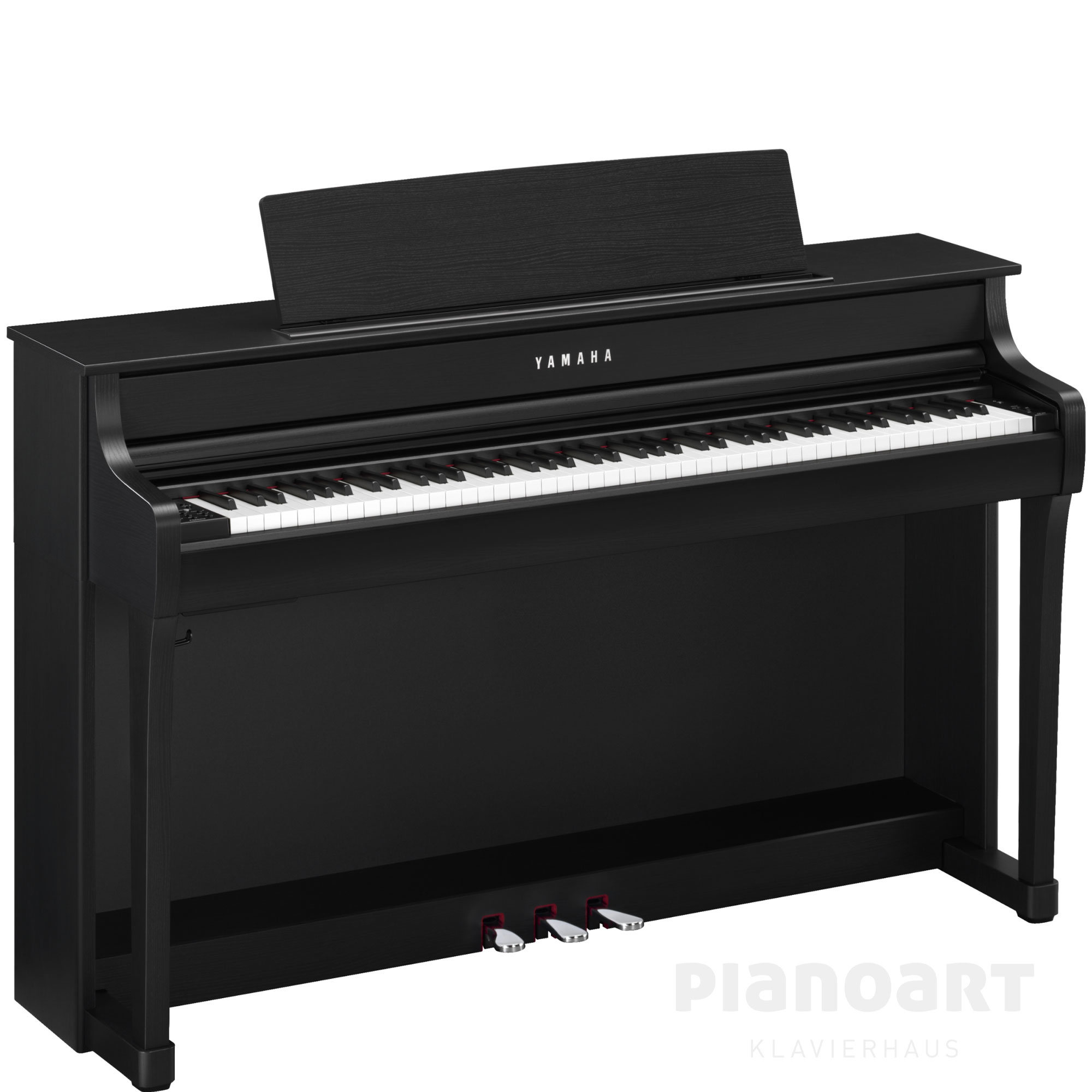 Yamaha Clavinova CLP-845 B