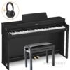 Casio Celviano AP 300 BK Set
